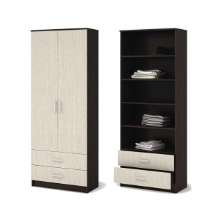 М/С МАШЕНЬКА ШКАФ ШК-202